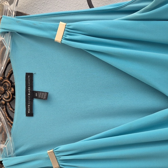 WHBM ROMPER - Picture 5 of 8